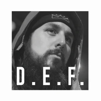 D.E.F. by Danger AK