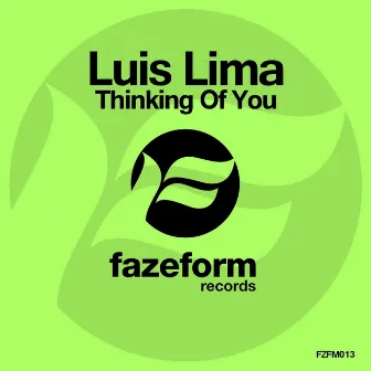 Thinking of You by Luis Lima