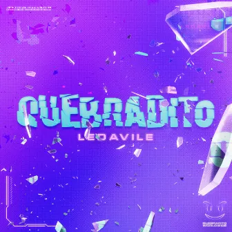 Quebradito by Ledavile