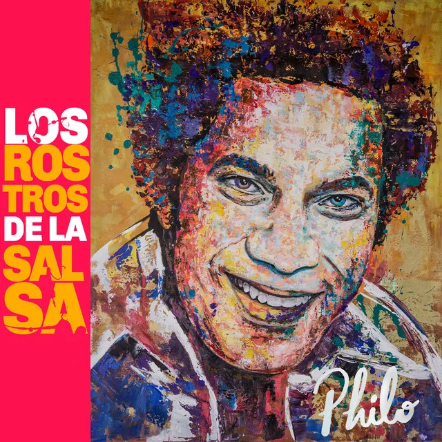 Los Rostros de la Salsa