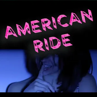 American Ride by Kate Schroder