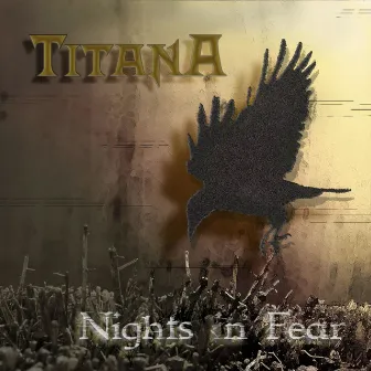 Nights in Fear by Titana