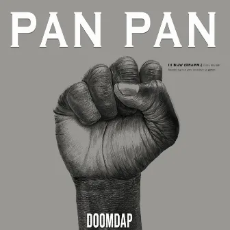 PAN PAN by DOOM