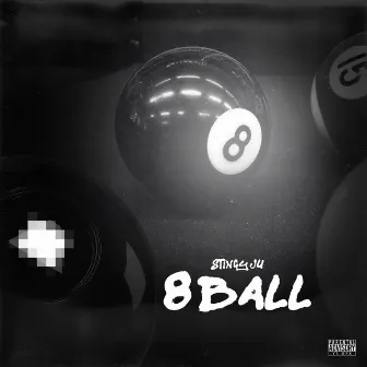 8 Ball by Stingy Ju