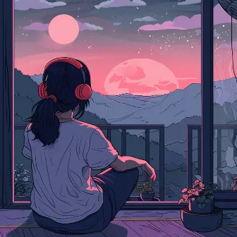 Lofi Peaceful Relaxation: Calm Chord Rhythms by Lofi Comfort