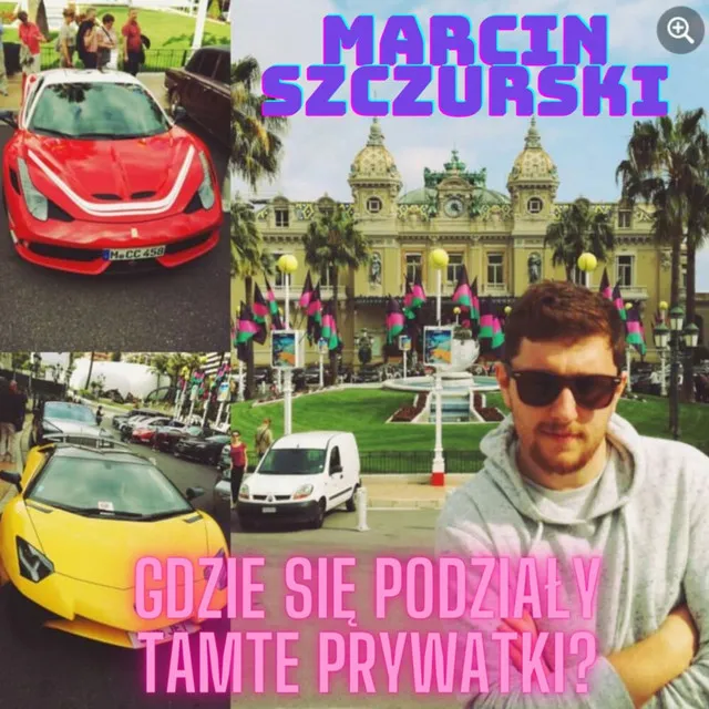 Gdzie się podziały tamte prywatki