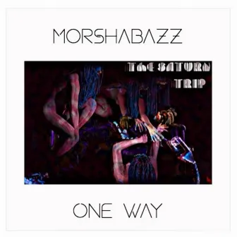 One Way by MorShabazz