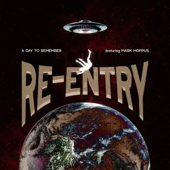 Re-Entry (feat. Mark Hoppus) by 