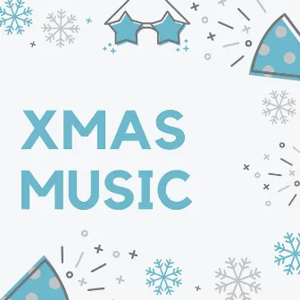 XMAS MUSIC by Classic Christmas Instrumental Music