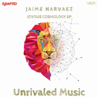 Joyous Cosmology by Jaime Narvaez