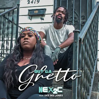 Out da Ghetto by Nex2c