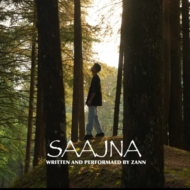 Saajna