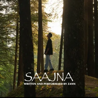 Saajna by ZANN