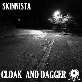 Cloak and Dagger by Skinnista