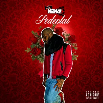 Pedestal by Mr. Newz