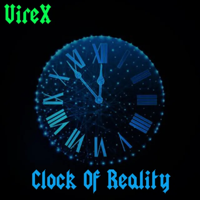 Clock Of Reality