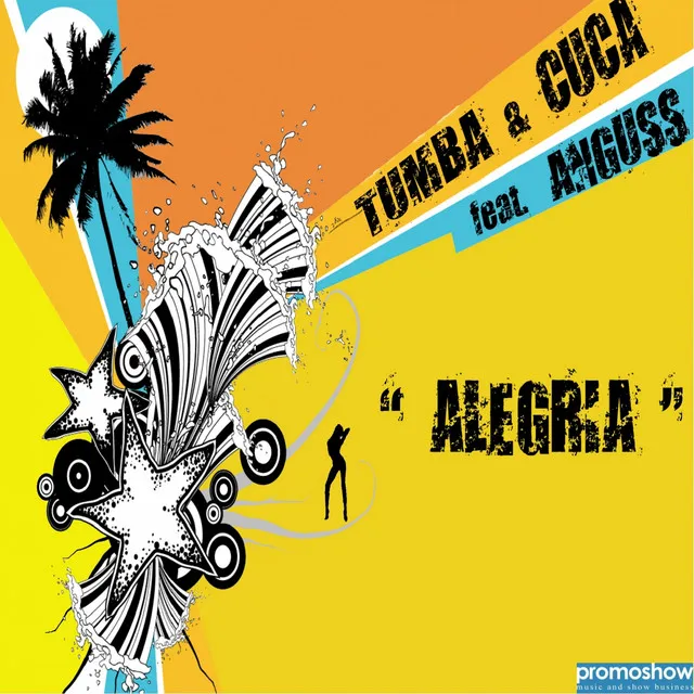 Alegria - Radio Version