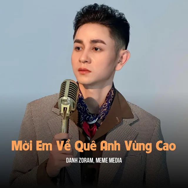 Mời Em Về Quê Anh Vùng Cao - Beo Remix