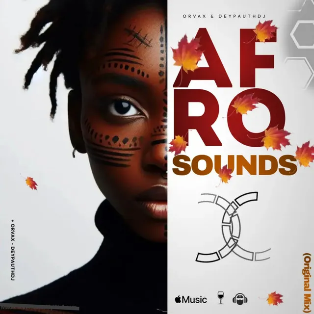 Afro Sounds