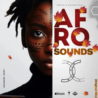 Afro sounds by ORVAX