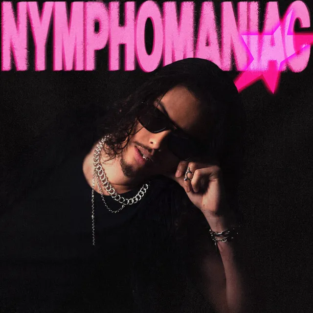 Nymphomaniac