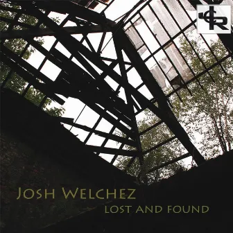 Lost and Found by Josh Welchez