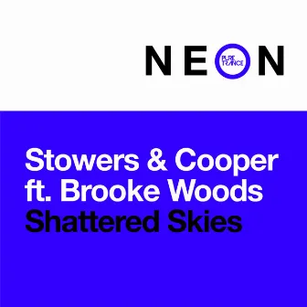 Shattered Skies by Stowers & Cooper