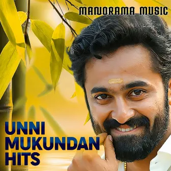 Unni Mukundan Hits (Original Motion Picture Soundtrack) by 