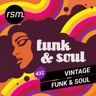 Vintage Funk & Soul by Matthew Clark