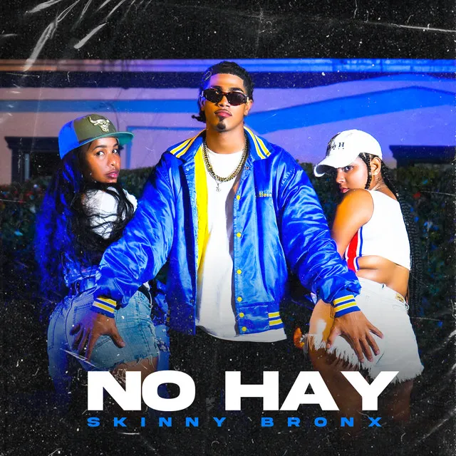 NO HAY