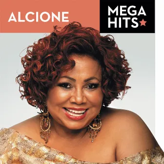 Mega Hits - Alcione by Alcione