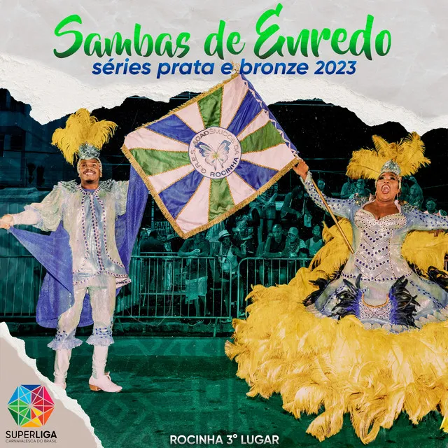 Herdeiros de Chico Guanabara