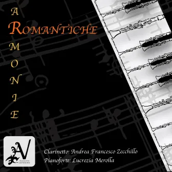 Romantiche Armonie by Lucrezia Merolla