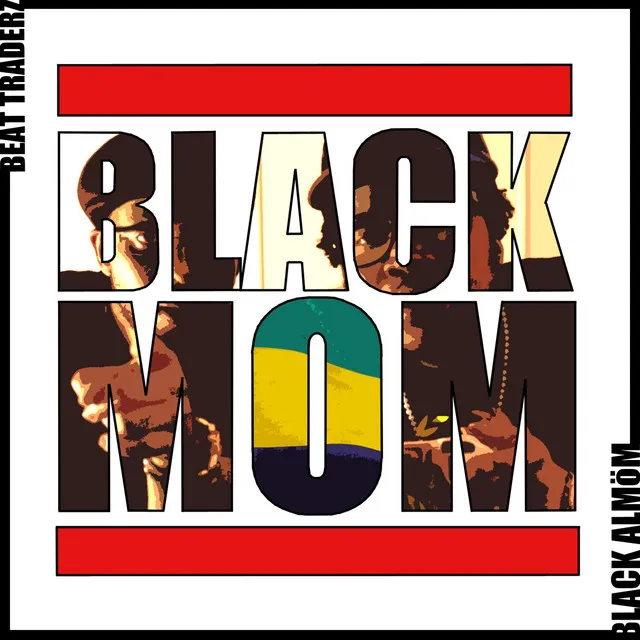 Black Môm : BLACK al'MÔM