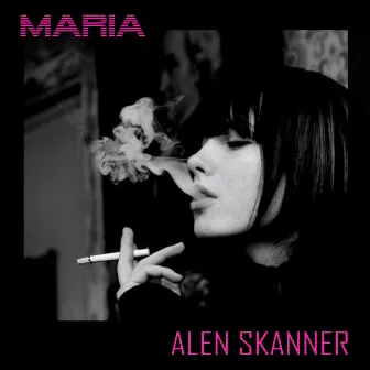 Maria by Alen Skanner