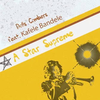 A Star Supreme by Dolls Combers