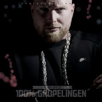 100% Gröpelingen by Baba Speck