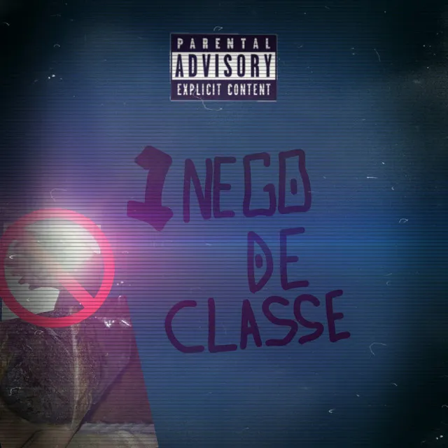 Nego De Classe