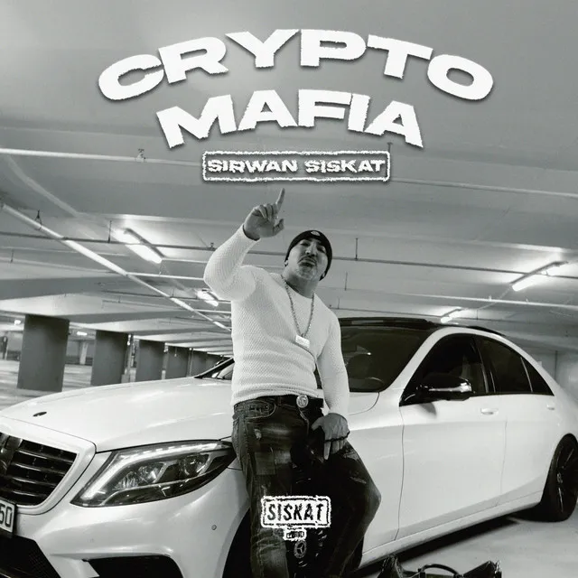 Crypto Mafia