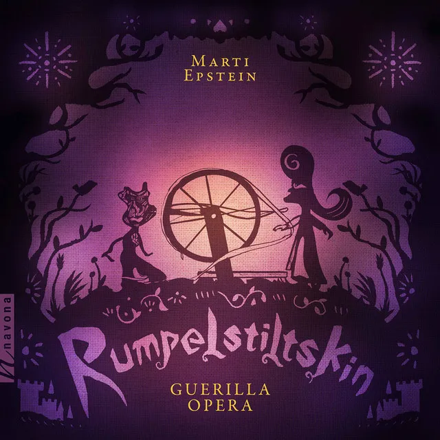 Rumpelstiltskin: Scene 3