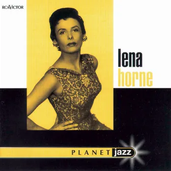 Planet Jazz by Lena Horne