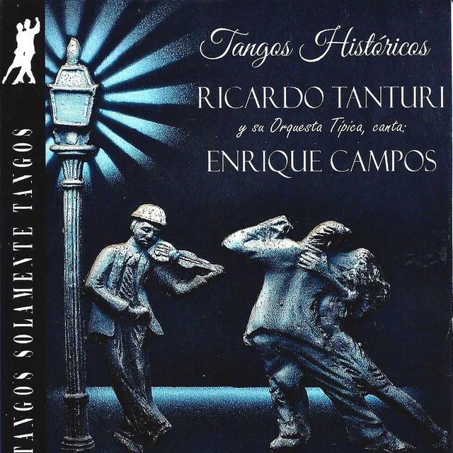 Tangos Históricos