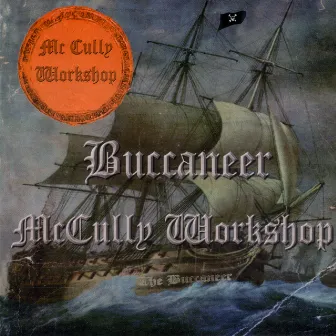 Buccaneer by McCully Workshop