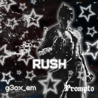 Rush by g3ox_em