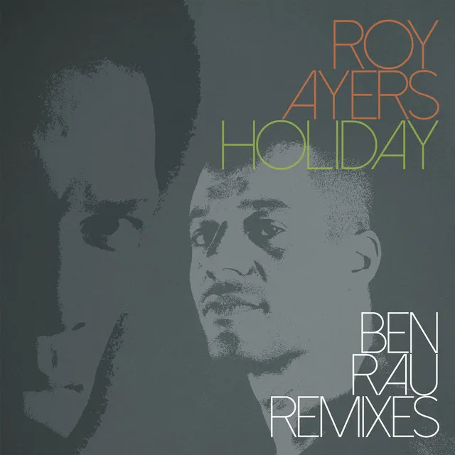 Holiday - Ben Rau Meta Remix