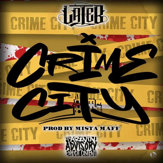 Crime City