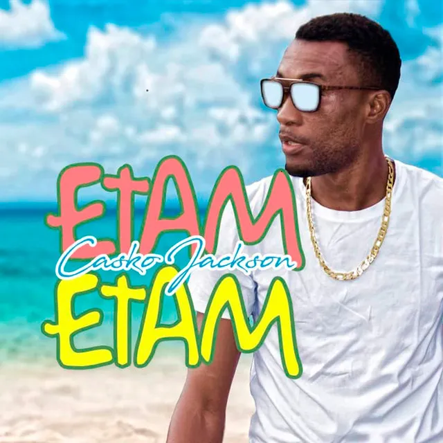 Etam Etam