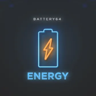 Energy by BATTERY64