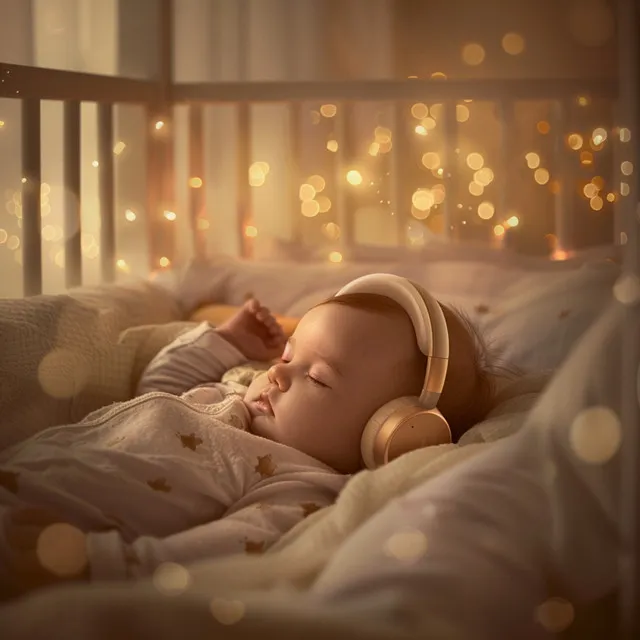 Baby Harmony: Binaural Lullabies