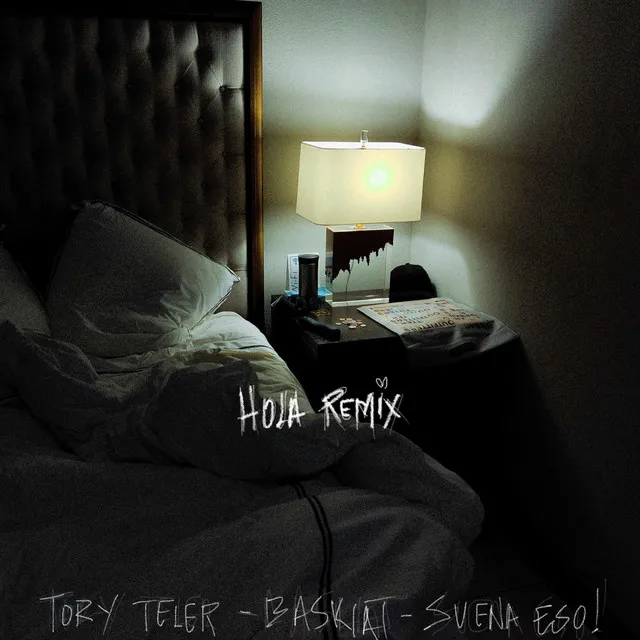 Hola - Remix